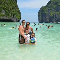 Отзыв от Григорий - виза ДТВ